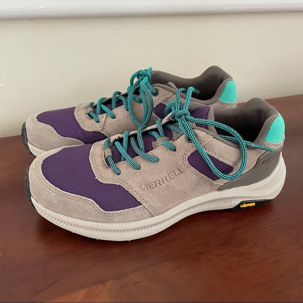 Women’s Merrell Hiking Shoes